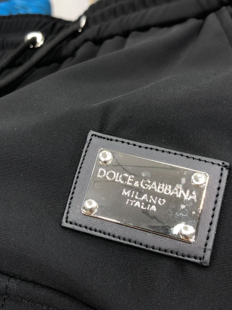 Dolce Gabbana Long Pants